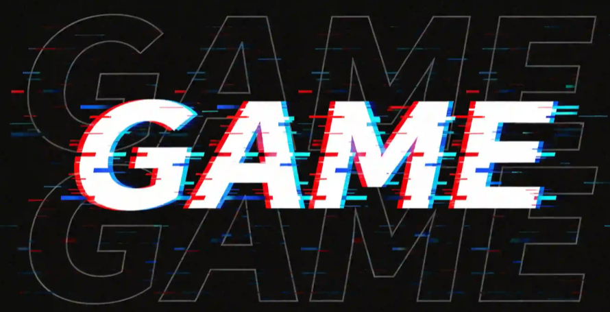 游戏频道入口图